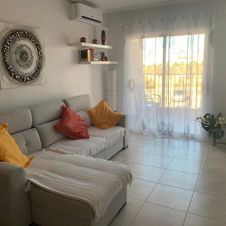 Apartamento Del Sol Dehesa de Campoamor  Zewnętrze zdjęcie