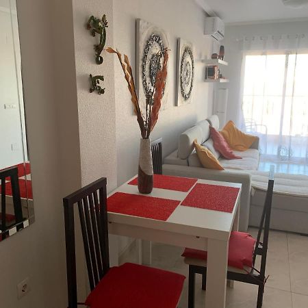 Apartamento Del Sol Dehesa de Campoamor  Zewnętrze zdjęcie