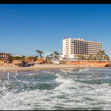 Apartamento Del Sol Dehesa de Campoamor  Zewnętrze zdjęcie