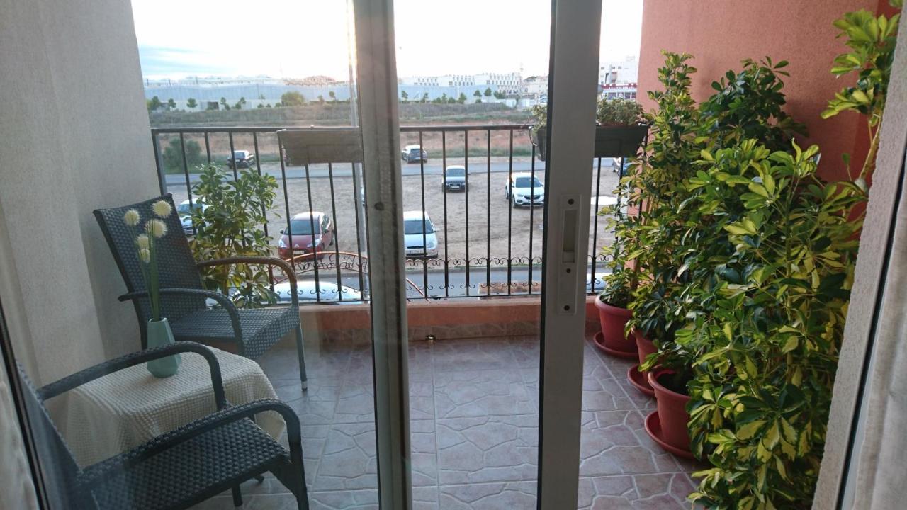 Apartamento Del Sol Dehesa de Campoamor  Zewnętrze zdjęcie