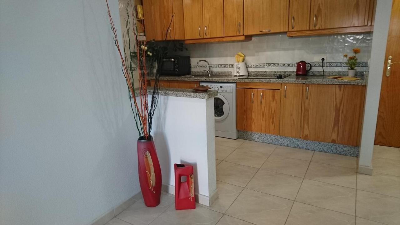 Apartamento Del Sol Dehesa de Campoamor  Zewnętrze zdjęcie