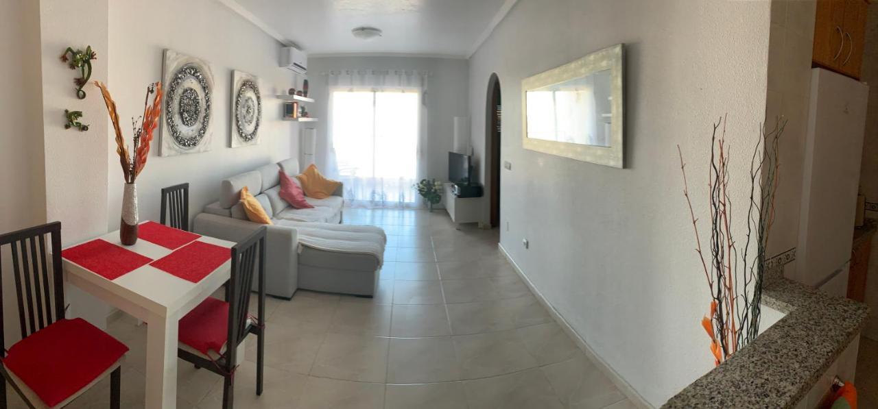 Apartamento Del Sol Dehesa de Campoamor  Zewnętrze zdjęcie
