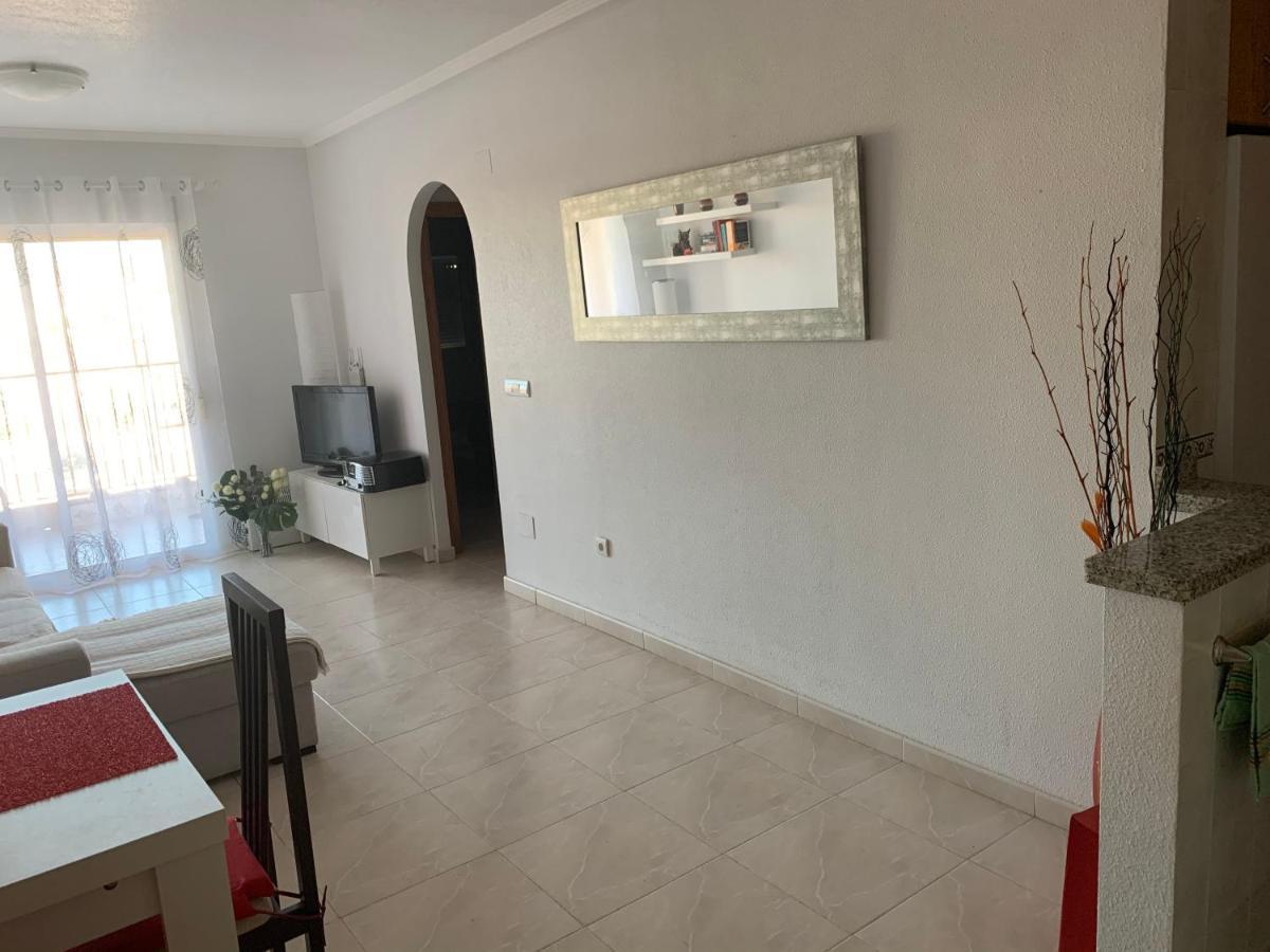 Apartamento Del Sol Dehesa de Campoamor  Zewnętrze zdjęcie