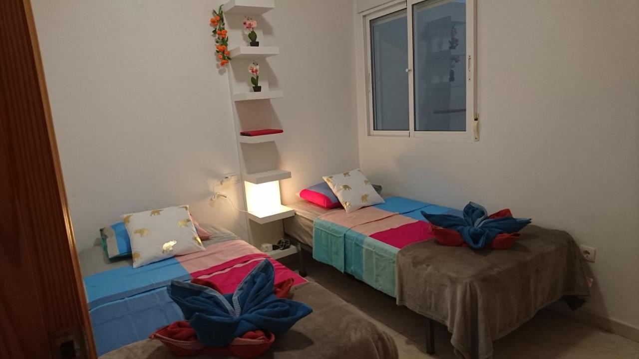 Apartamento Del Sol Dehesa de Campoamor  Zewnętrze zdjęcie