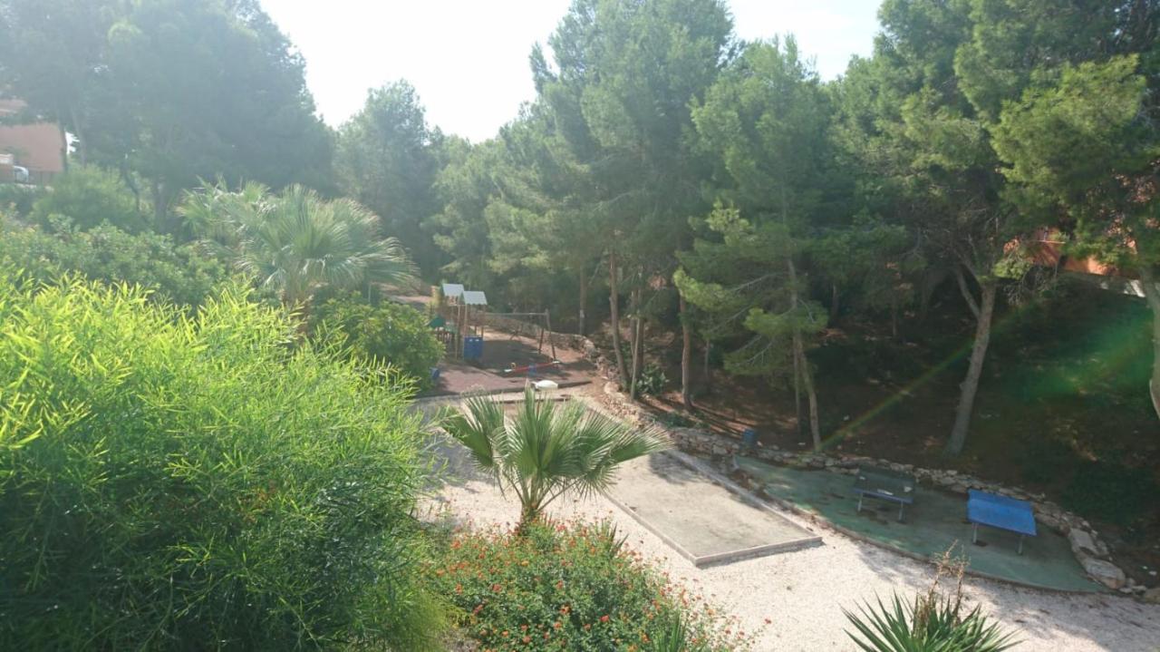 Apartamento Del Sol Dehesa de Campoamor  Zewnętrze zdjęcie