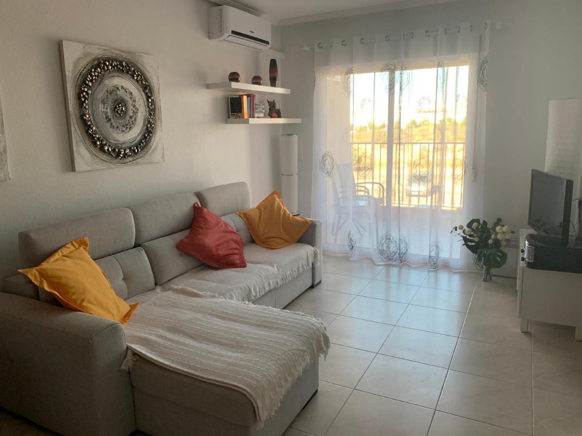 Apartamento Del Sol Dehesa de Campoamor  Zewnętrze zdjęcie