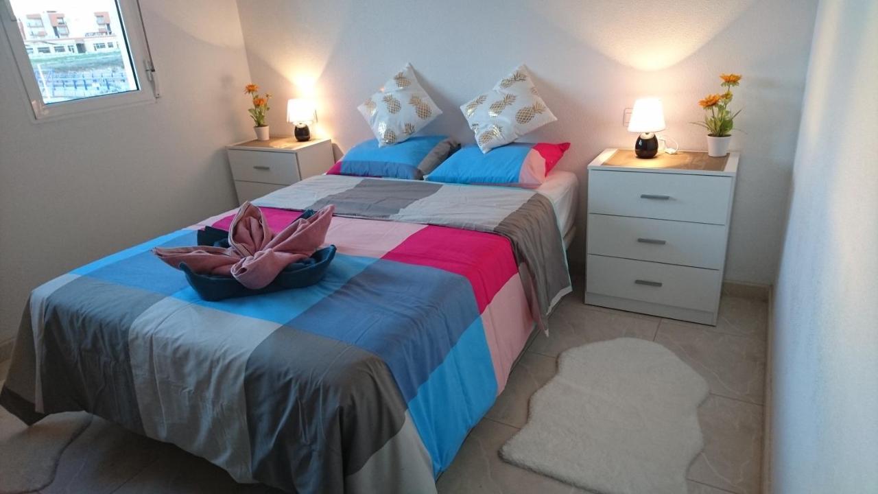 Apartamento Del Sol Dehesa de Campoamor  Zewnętrze zdjęcie