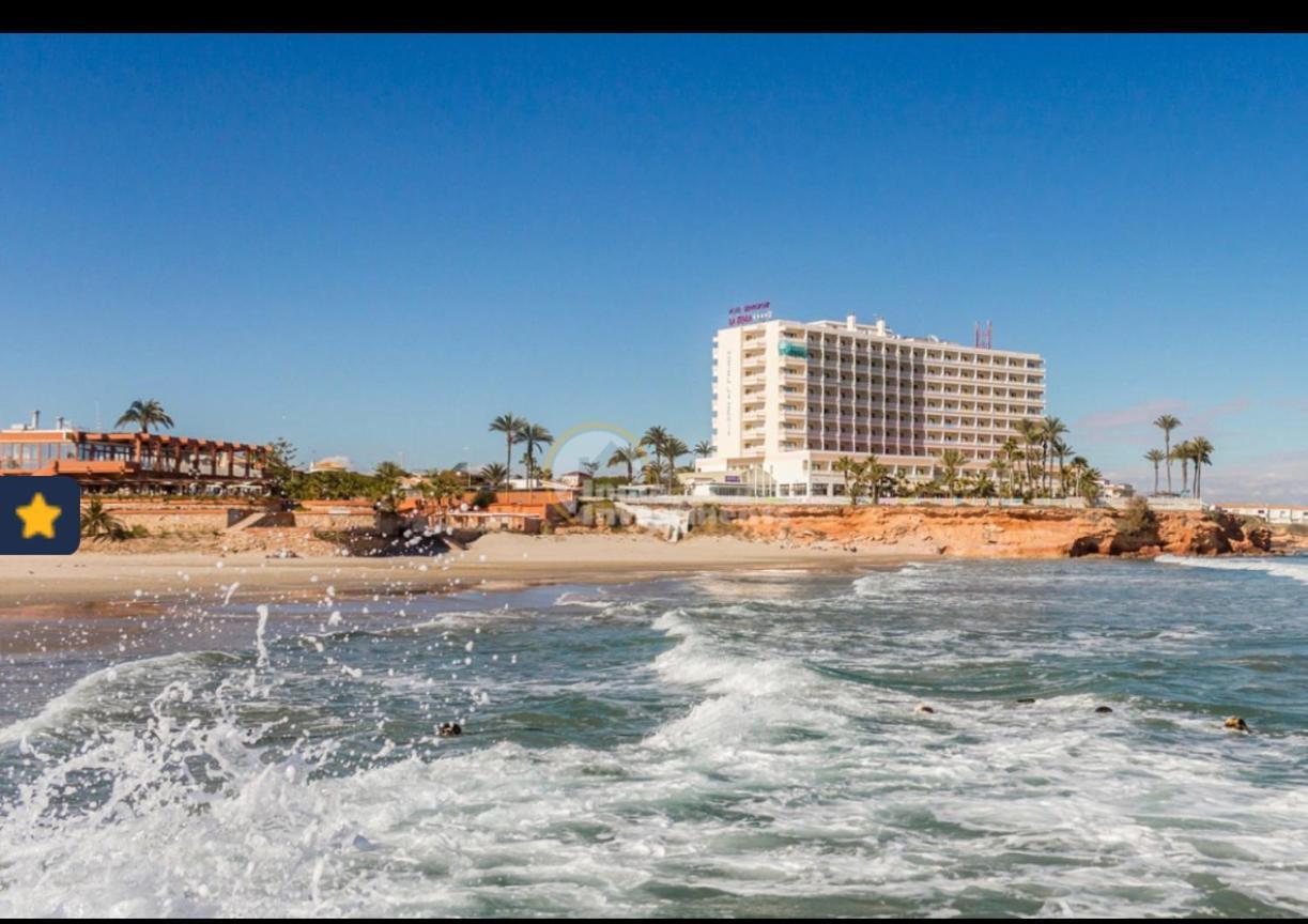 Apartamento Del Sol Dehesa de Campoamor  Zewnętrze zdjęcie