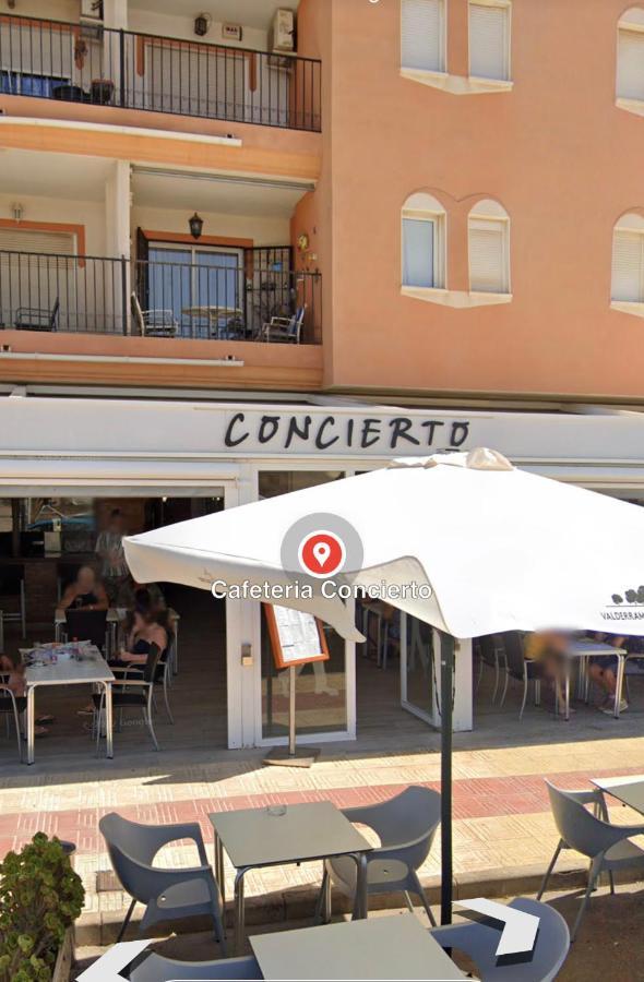 Apartamento Del Sol Dehesa de Campoamor  Zewnętrze zdjęcie